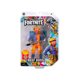 D2 Fortnite Legendary Series Figur 15 cm ass