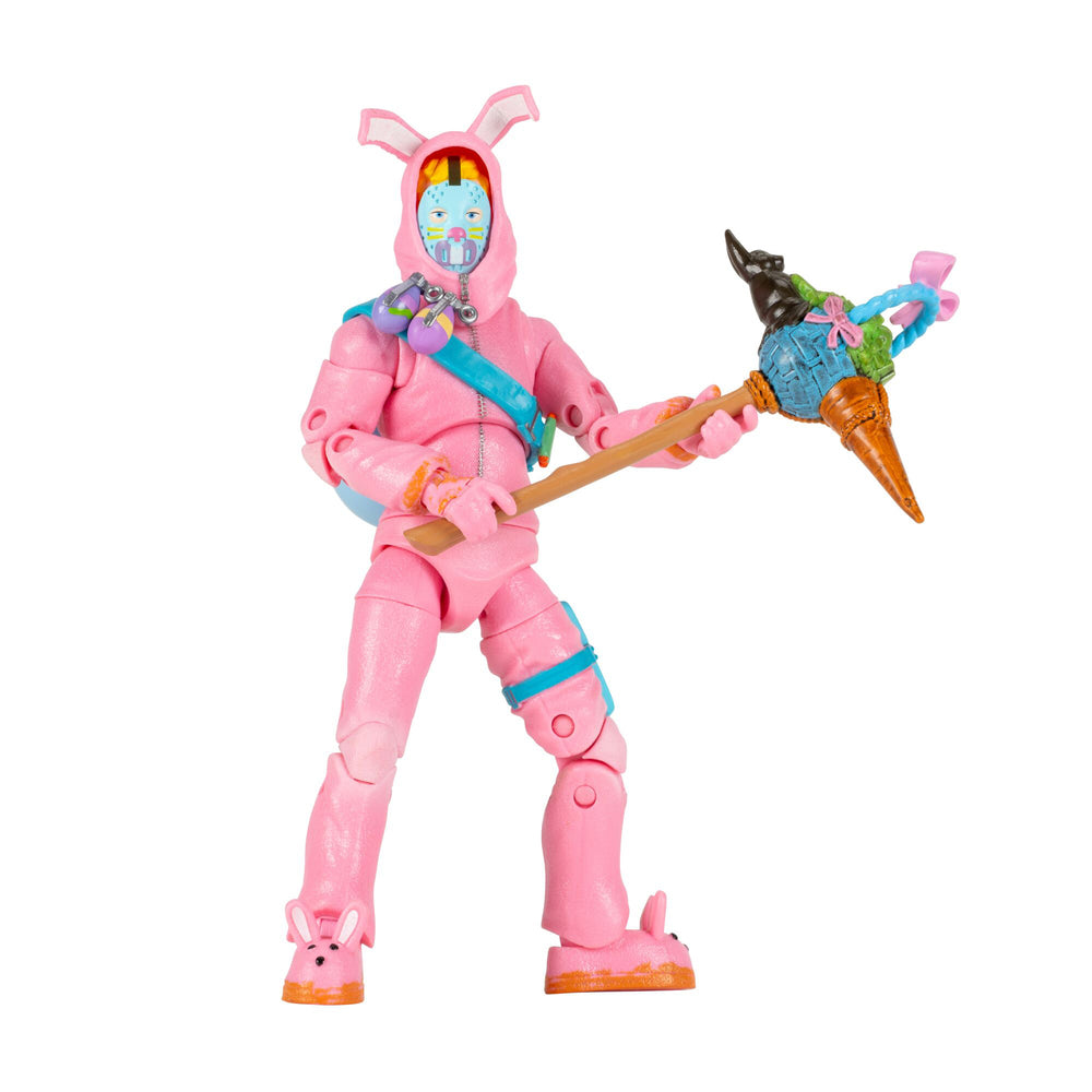 D2 Fortnite Legendary Series Figur 15 cm ass