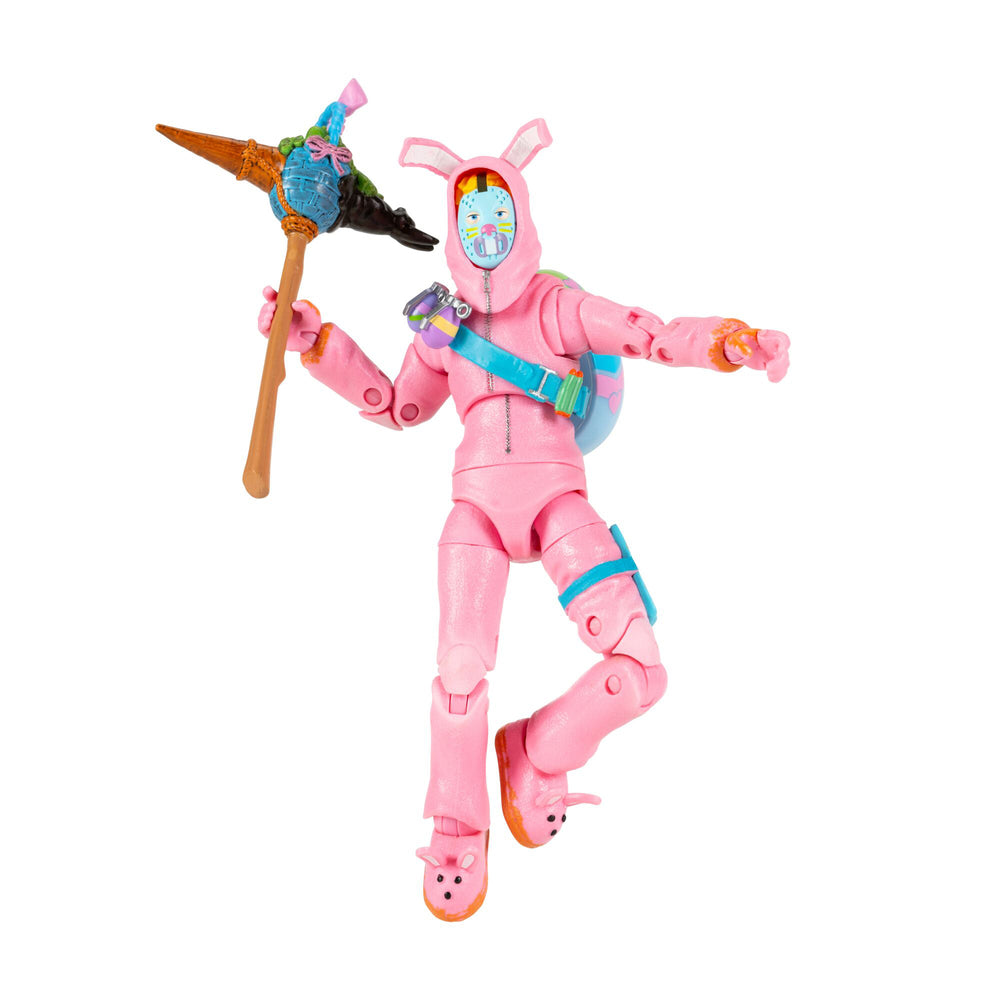 D2 Fortnite Legendary Series Figur 15 cm ass