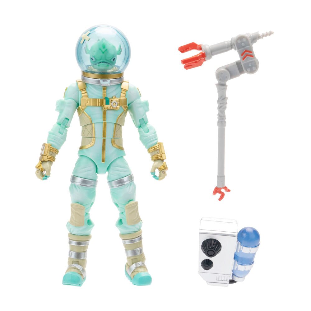 D2 Fortnite Legendary Series Figur 15 cm ass