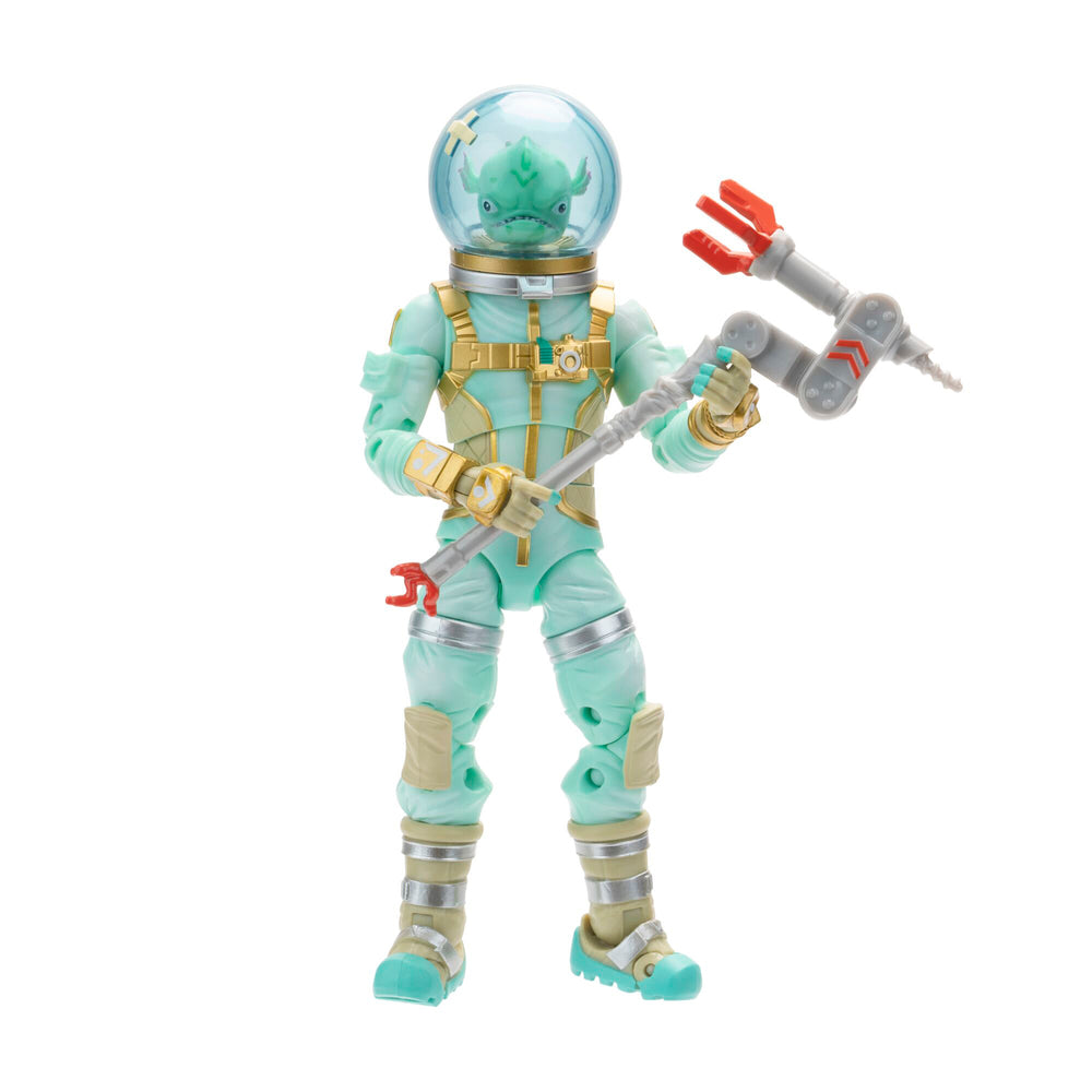 D2 Fortnite Legendary Series Figur 15 cm ass