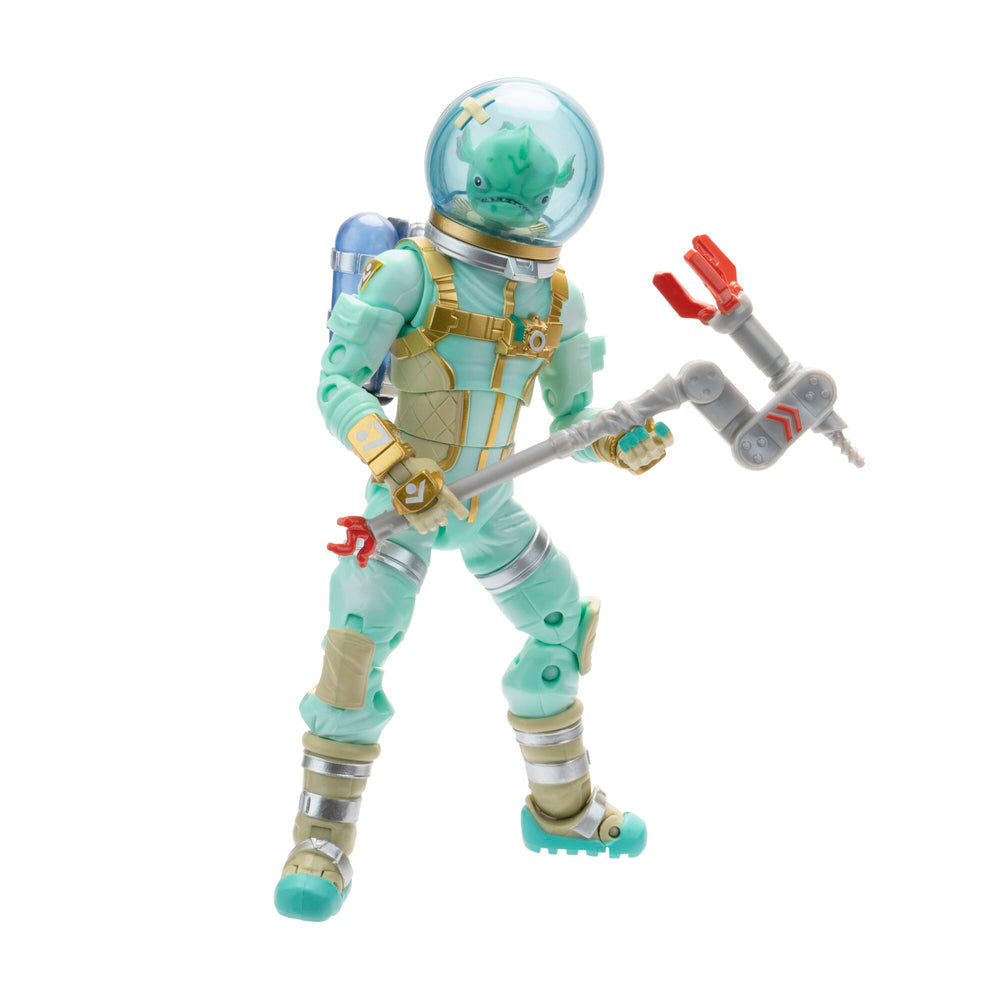 D2 Fortnite Legendary Series Figur 15 cm ass