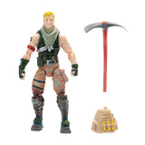 D2 Fortnite Legendary Series Figur 15 cm ass