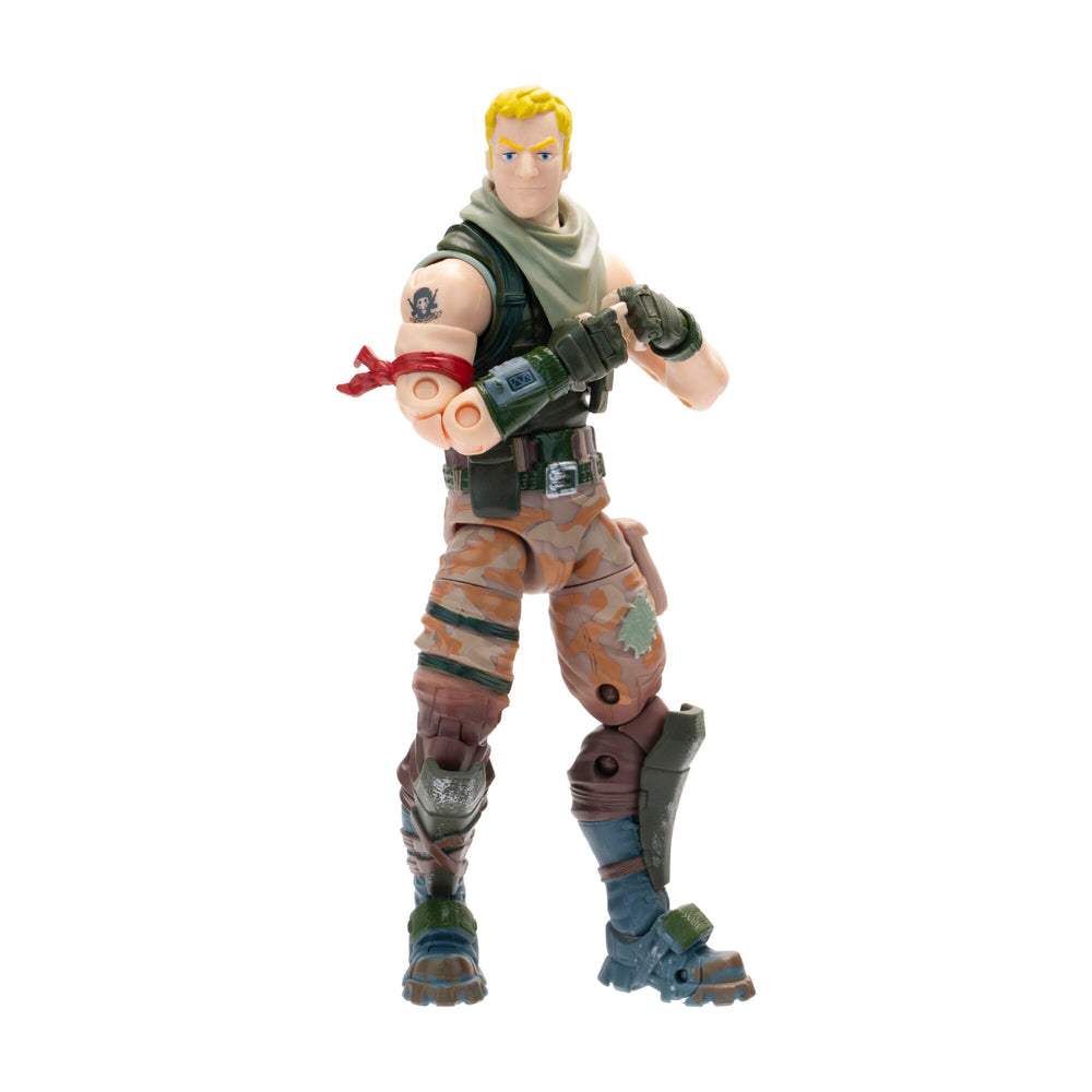 D2 Fortnite Legendary Series Figur 15 cm ass