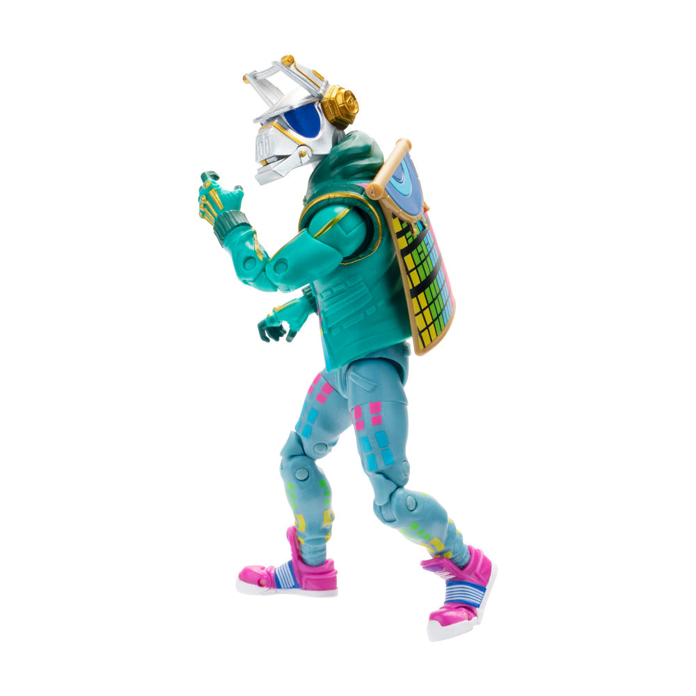 D2 Fortnite Legendary Series Figur 15 cm ass