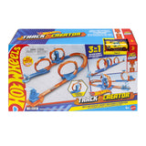 HW Track Creator Triple Loop Frenzy