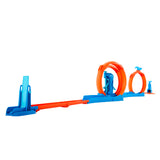 HW Track Creator Triple Loop Frenzy