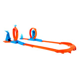 HW Track Creator Triple Loop Frenzy