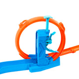 HW Track Creator Triple Loop Frenzy