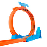 HW Track Creator Triple Loop Frenzy