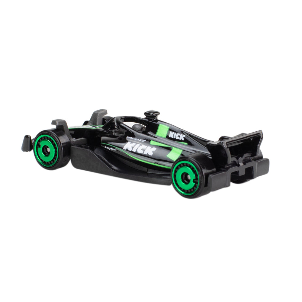Hot Wheels F1 Racing 5 Pak