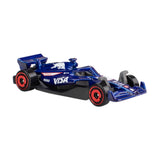 Hot Wheels F1 Racing 5 Pak
