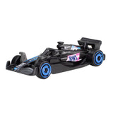 Hot Wheels F1 Racing 5 Pak