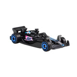 Hot Wheels F1 Racing 5 Pak