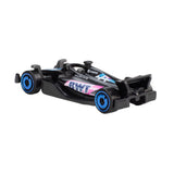 Hot Wheels F1 Racing 5 Pak