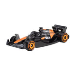 Hot Wheels F1 Racing 5 Pak