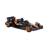 Hot Wheels F1 Racing 5 Pak