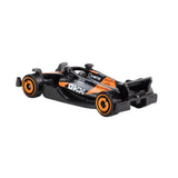Hot Wheels F1 Racing 5 Pak