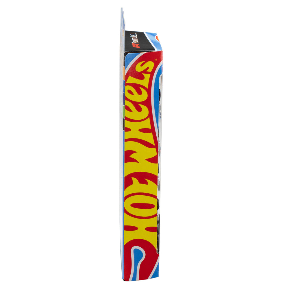 Hot Wheels F1 Racing 5 Pak