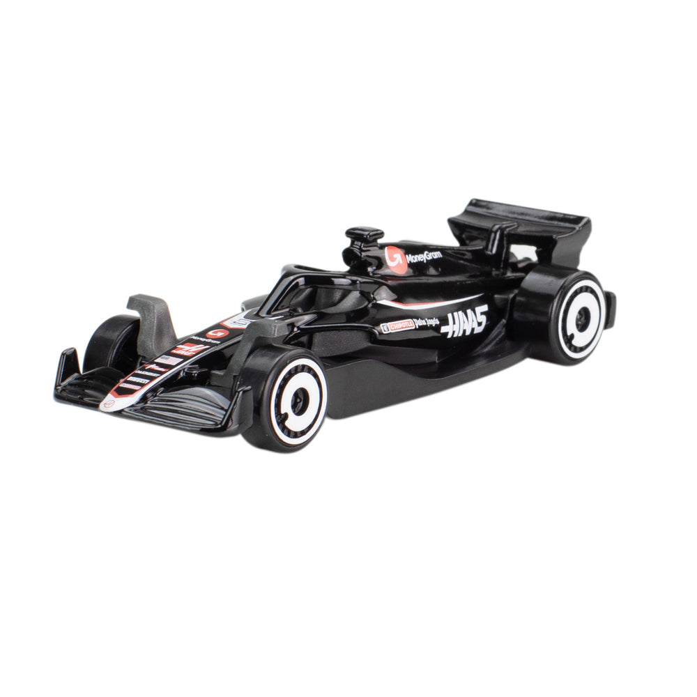Hot Wheels F1 Racing 5 Pak