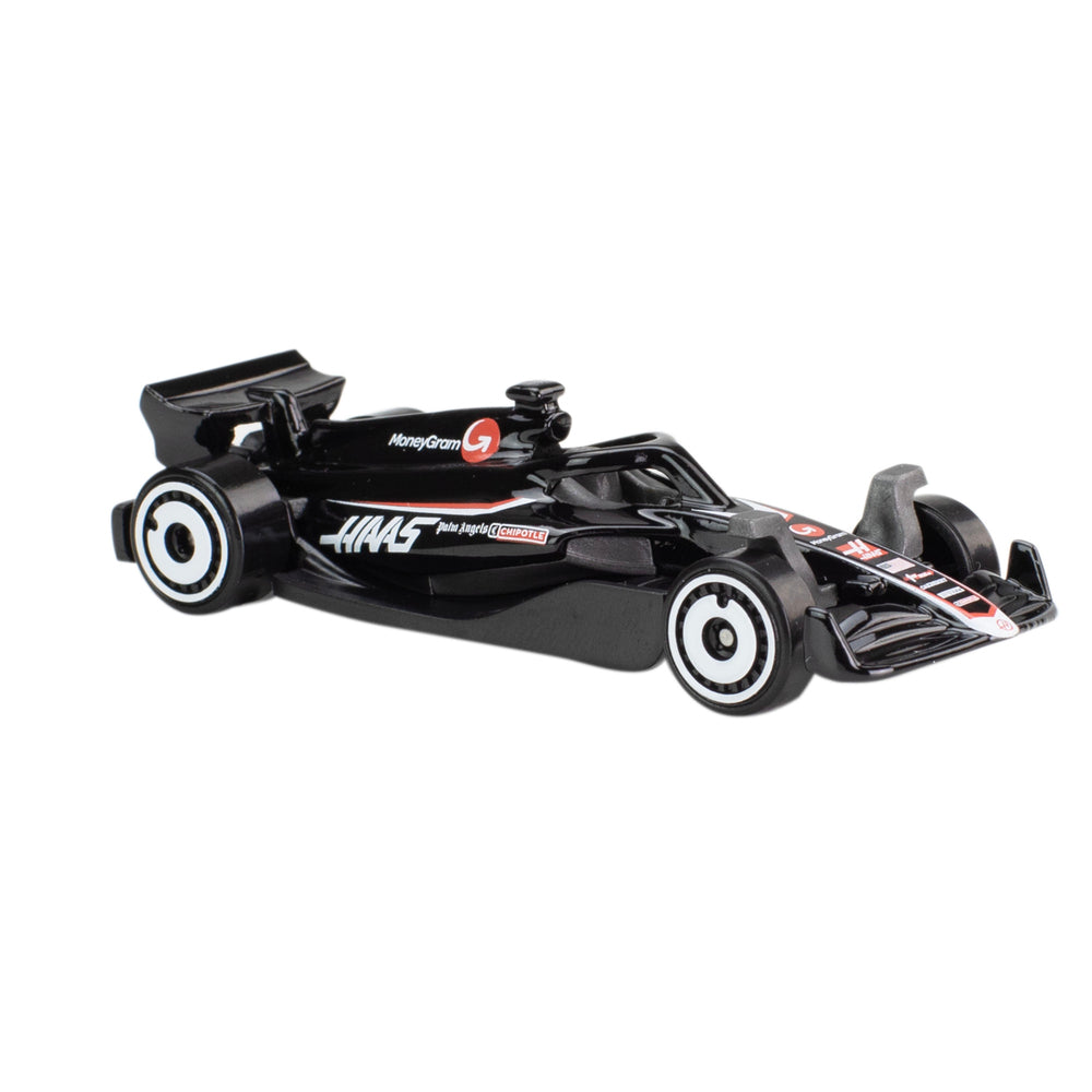 Hot Wheels F1 Racing 5 Pak