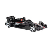 Hot Wheels F1 Racing 5 Pak