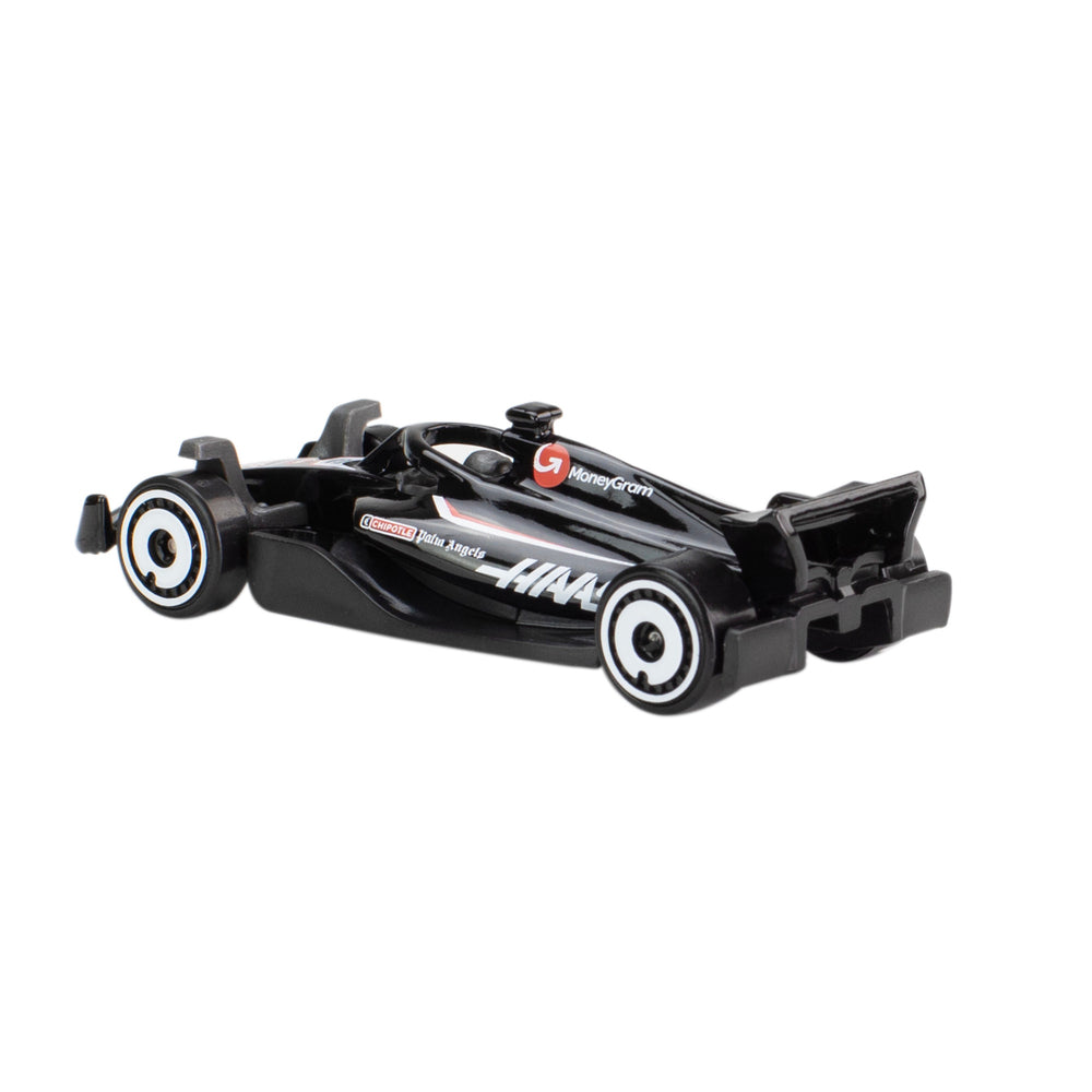 Hot Wheels F1 Racing 5 Pak
