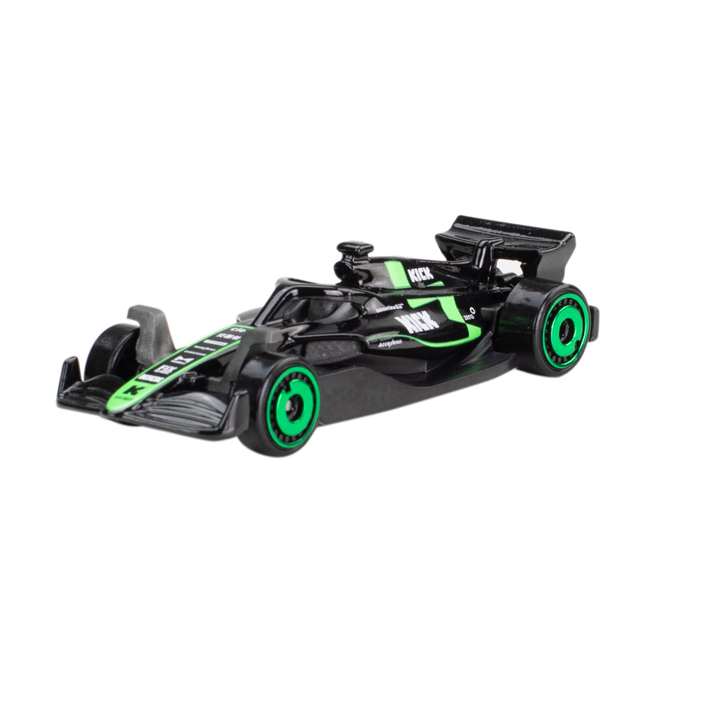 Hot Wheels F1 Racing 5 Pak
