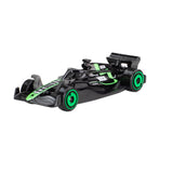 Hot Wheels F1 Racing 5 Pak