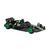Hot Wheels F1 Racing 5 Pak