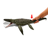 Jurassic World Rebirth Bite & Blast Mosasaurus