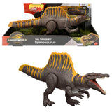 Jurassic World Rebirth Halehvirvlende Spinosaurus