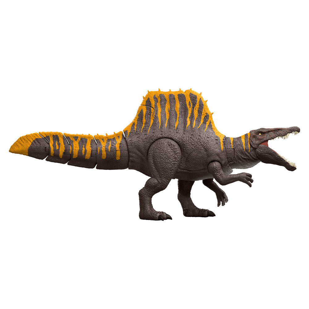 Jurassic World Rebirth Halehvirvlende Spinosaurus