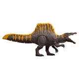 Jurassic World Rebirth Halehvirvlende Spinosaurus