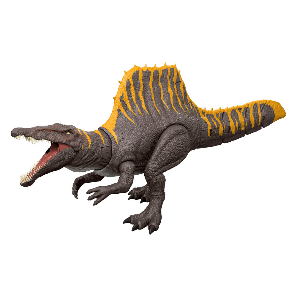 Jurassic World Rebirth Halehvirvlende Spinosaurus
