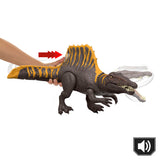 Jurassic World Rebirth Halehvirvlende Spinosaurus