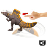 Jurassic World Rebirth Halehvirvlende Spinosaurus