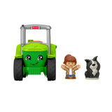 Fisher Price LP Skub & Leg Traktor