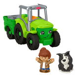 Fisher Price LP Skub & Leg Traktor