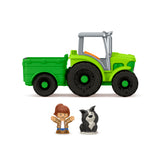 Fisher Price LP Skub & Leg Traktor