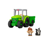Fisher Price LP Skub & Leg Traktor