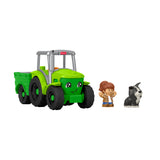 Fisher Price LP Skub & Leg Traktor