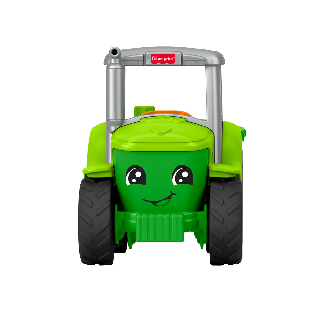 Fisher Price LP Skub & Leg Traktor