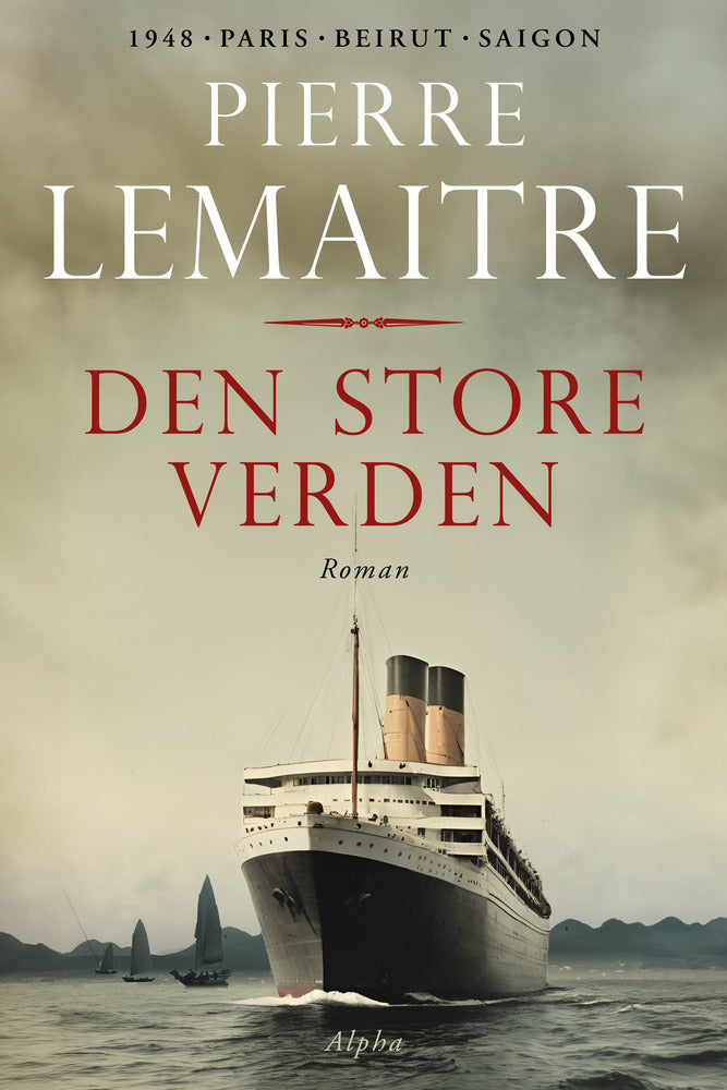 Den store verden
