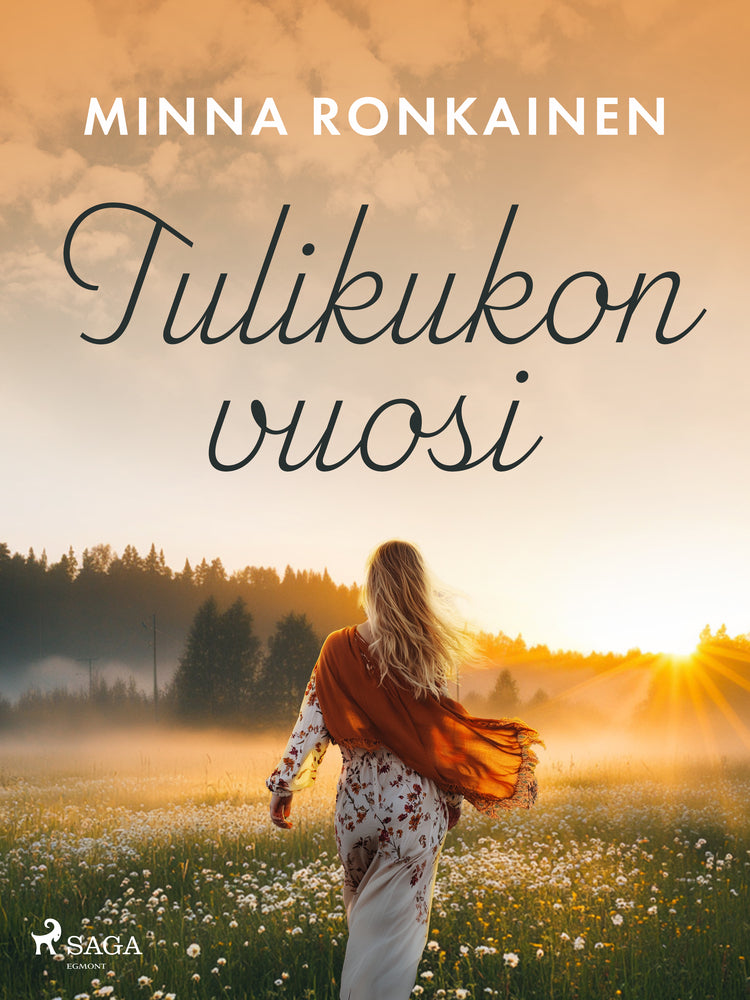 Tulikukon vuosi