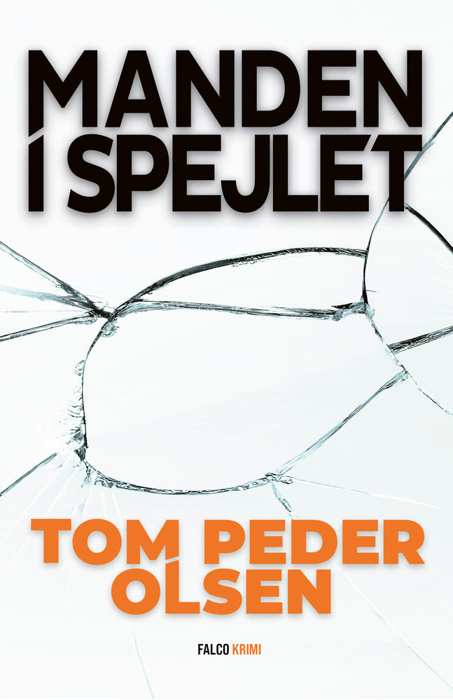 Manden i spejlet