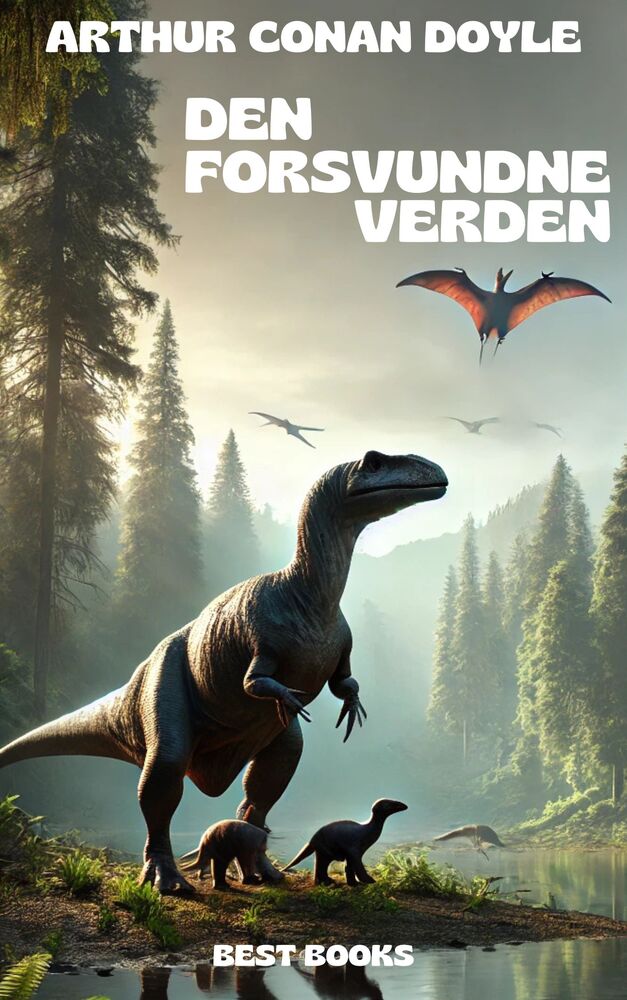 Den forsvundne verden