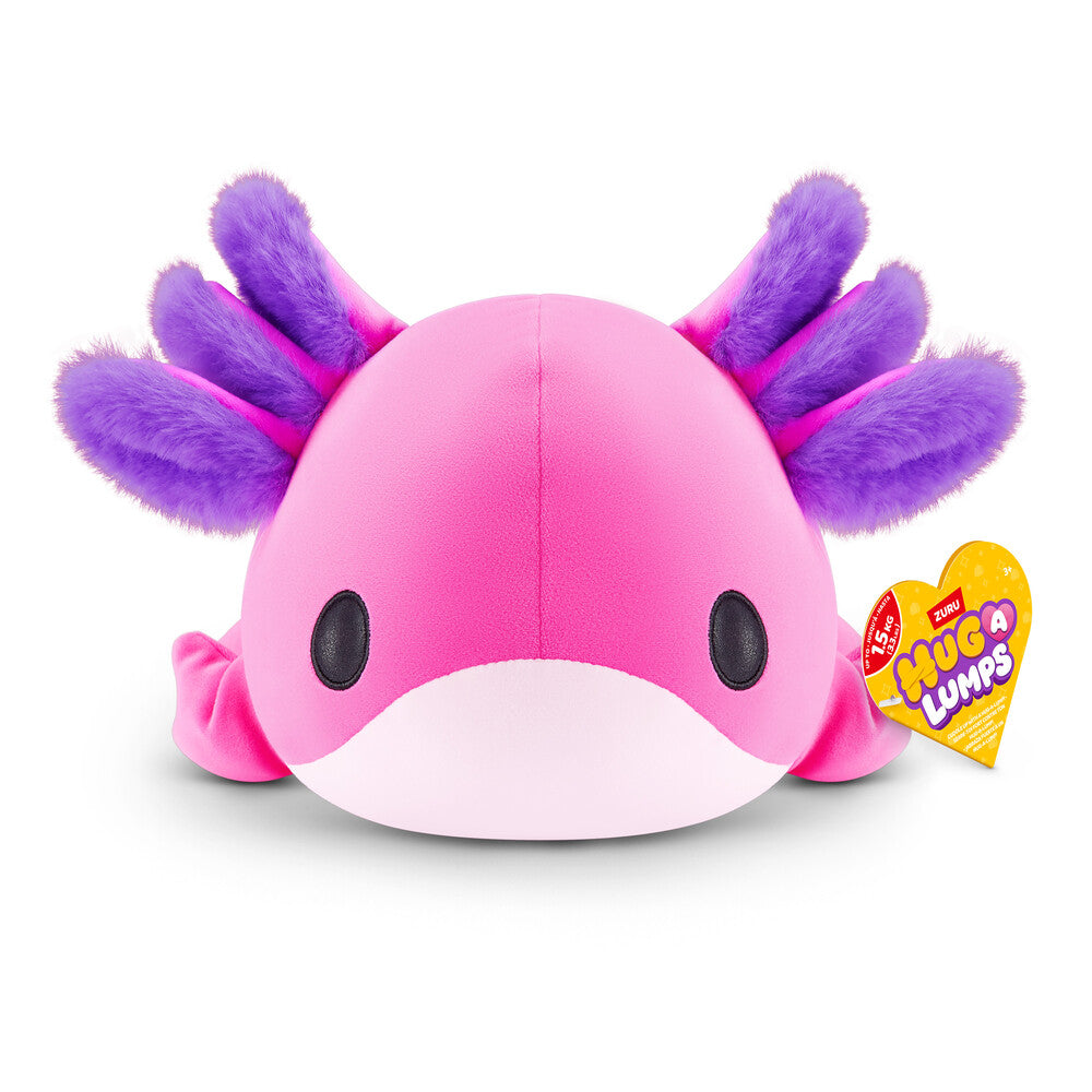 Hug A Lumps Medium ass