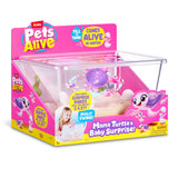 Pets Alive Mama Turtle Surprise