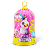 Pets Alive Polly The Surprise Magic Bird
